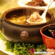 人流后多久可以喝鸡汤 人工流产后多久可以喝鸡汤