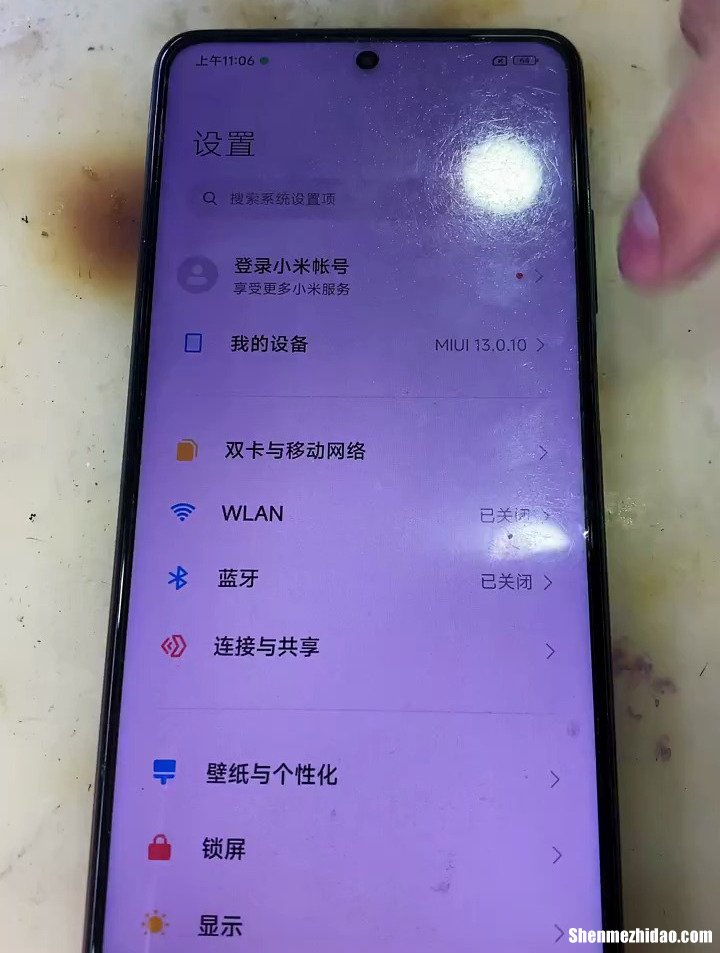 红米手机为什么有些网站打不开 为什么红米手机上自带的浏览器打不开