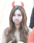 twice为什么捧林娜琏 韩国女团twice成员林娜琏