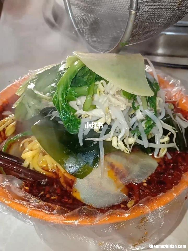 怎么去吃麻辣烫没吃过 吃麻辣烫怎样吃的便宜还很多