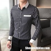 男孩子去夜店怎么穿衣搭配 男孩去夜场上班需要什么条件