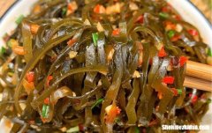 海带怎么吃不油腻 海带怎么吃不油腻呢