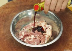 猪瘦肉怎么炒才嫩 猪瘦肉怎么炒才嫩又好吃