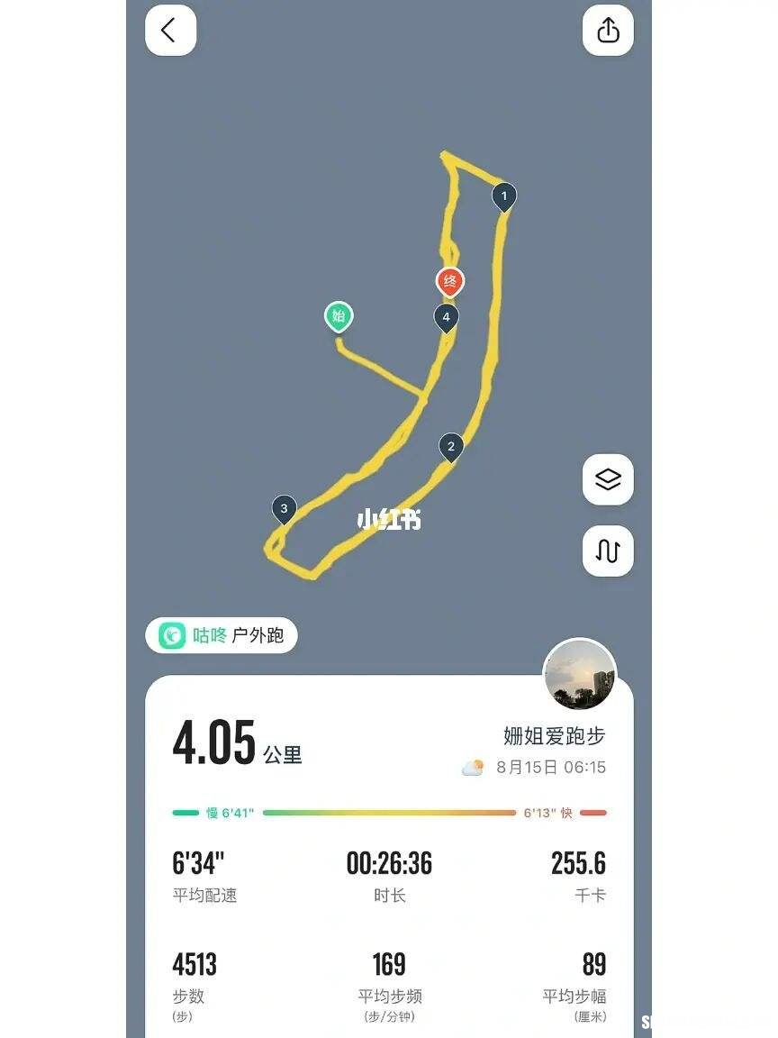 女生跑4公里需要多久 女生跑4公里需要多久时间