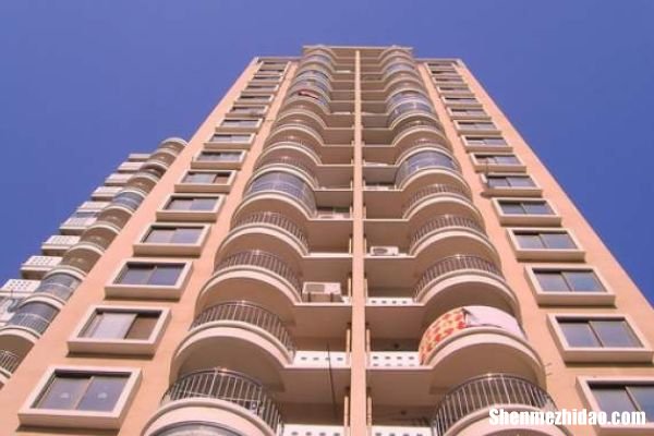 多少楼层最适宜居住 多少层的房子最适合居住