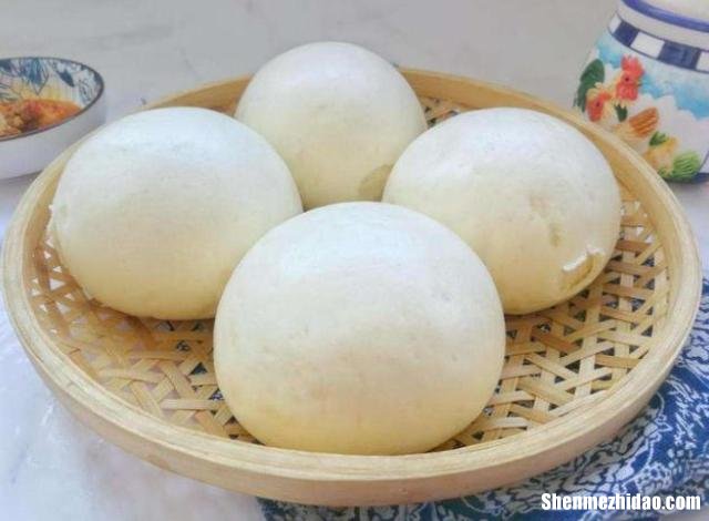 馒头在胃里多久消化掉 馒头在胃里多久消化掉正常