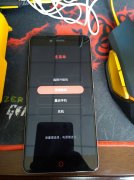 为什么双清不了 为什么手机双清不了