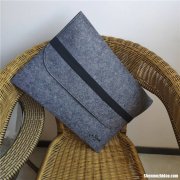 毛毡怎么缝线才会齐 毛毡怎么缝线才会齐一点