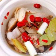 补肾鸡汤怎么做 补肾鸡汤怎么做好吃