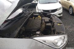 宏光s3发动机型号 宏光s315t发动机怎么样