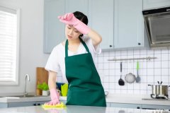 十大家居死角清洁小妙招 十大家居死角清洁小妙招图片