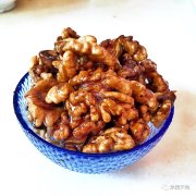 核桃仁走油了怎么办 核桃仁走油了怎么办啊