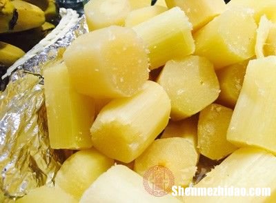 甘蔗怎么加热 甘蔗怎么加热孕妇能吃吗