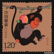 猴年是多少年 猴年是多少年份