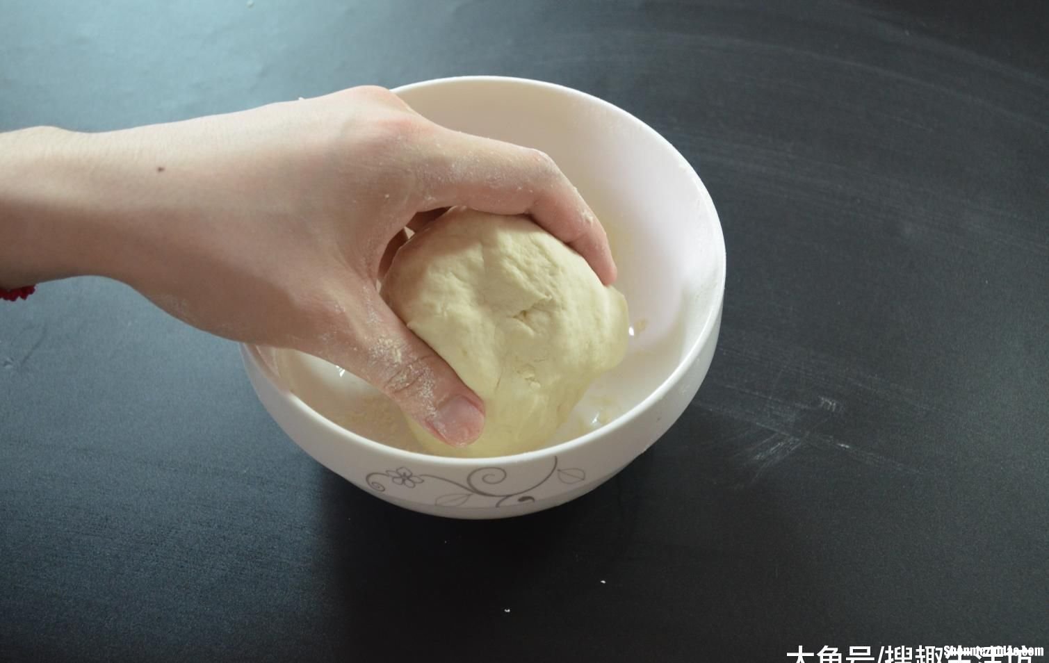 和面没有酵母怎么办 和面粉没有酵母怎么办
