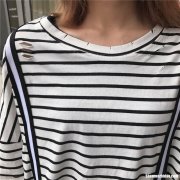 怎么剪破洞上衣 衣服剪破洞怎么剪好看