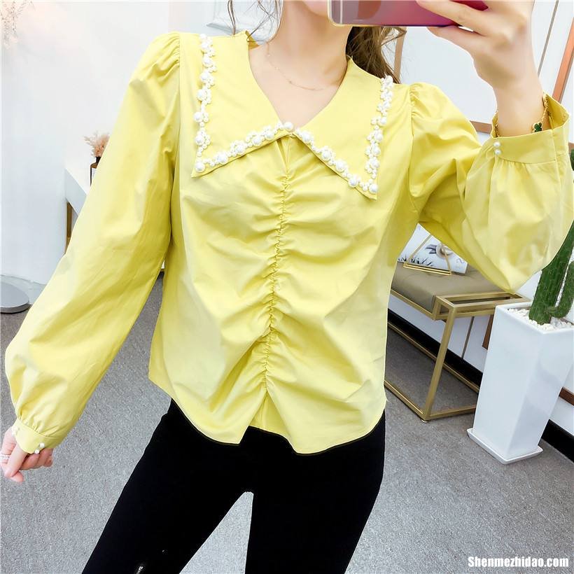 怎么剪破洞上衣 衣服剪破洞怎么剪好看