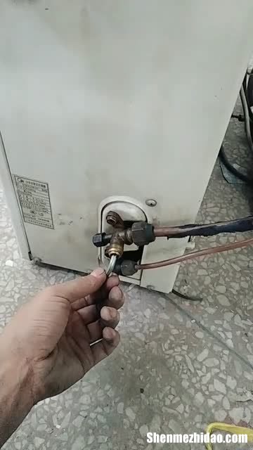 空调怎么收氟是啥意思 空调怎么进行收氟需要注意哪些事项?