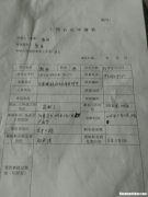 工伤认定申请事故报告书怎么写 工伤事故报告怎么写才能确认工伤