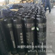 sbs防水材料十大品牌 sbs防水涂料哪个牌子的好