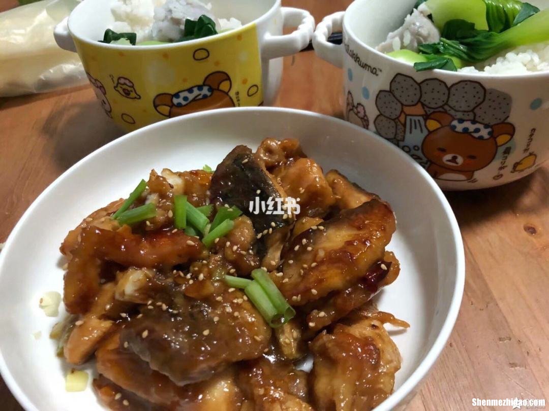 油溜鱼块怎么做 油溜鱼块怎么做视频