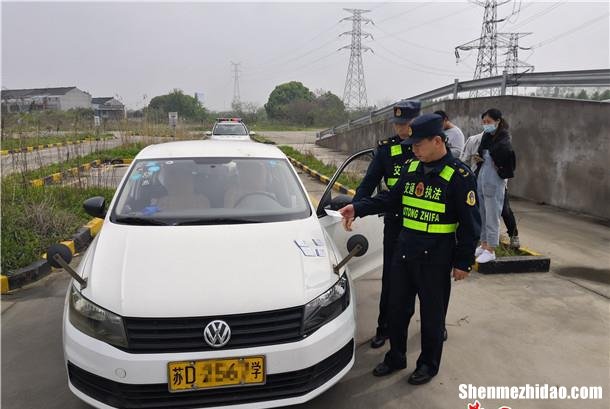 教练车违规怎么扣分 教练车违反交通规则会扣分吗
