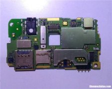 手机主板分为什么作用 手机主板由哪些部件组成