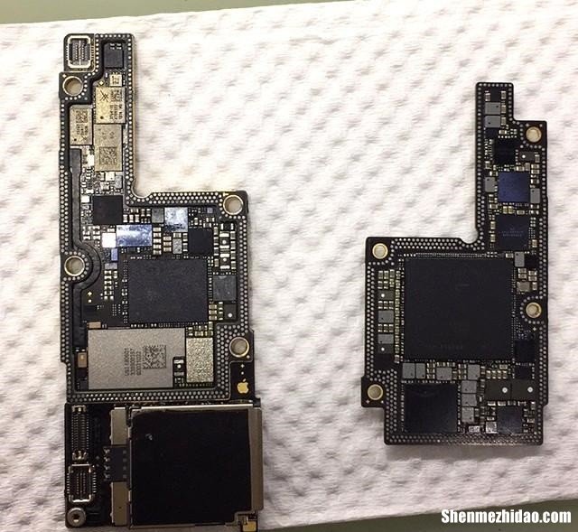 手机主板分为什么作用 手机主板由哪些部件组成