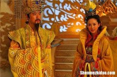 玉皇大帝修炼了多少年历过多少劫 玉皇大帝修炼了多少年历过多少劫难呢