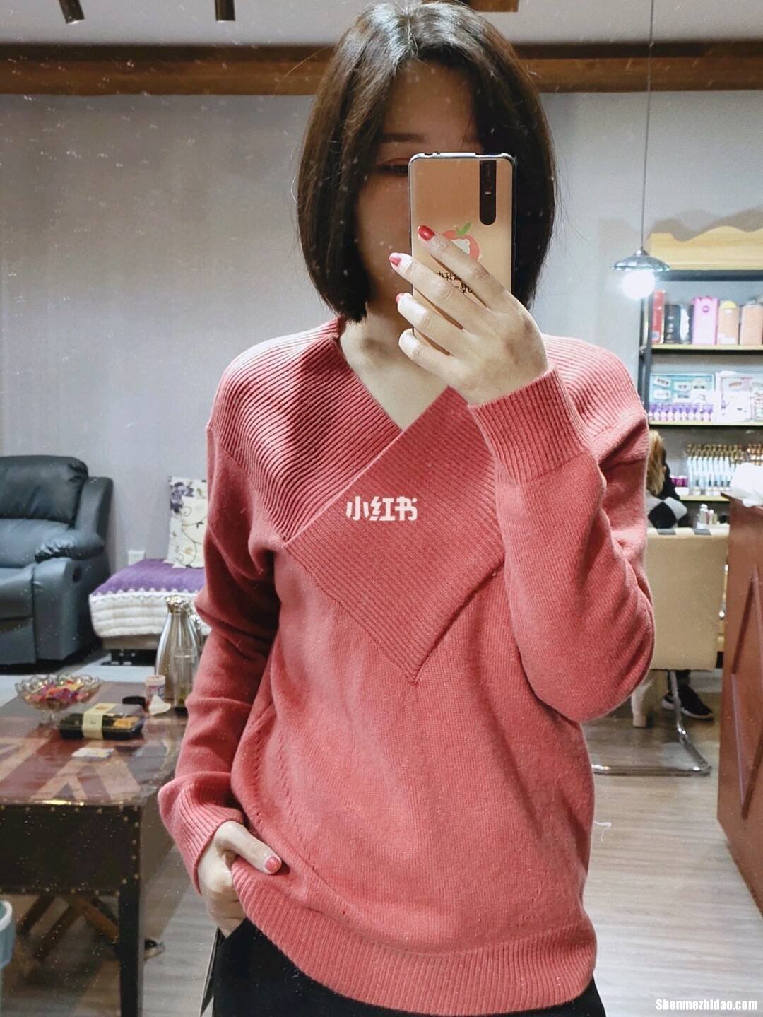 羊毛衫有油味怎么处理 羊毛衫有油味怎么处理掉