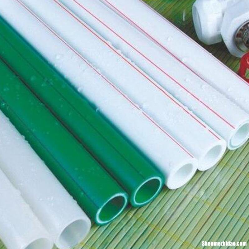 河北ppr管十大名牌 河北ppr水管生产厂家