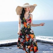 夏季旅游怎么穿 夏季旅游怎么穿衣服好看