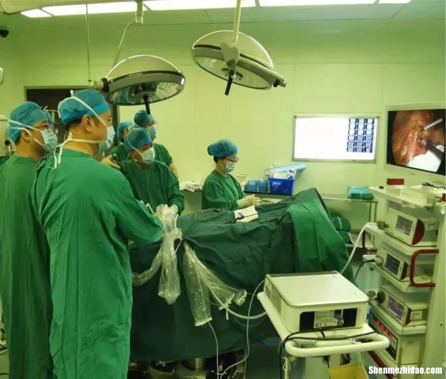 腹腔镜多久可以吃火锅 腹腔镜手术后多久可以吃肉水果