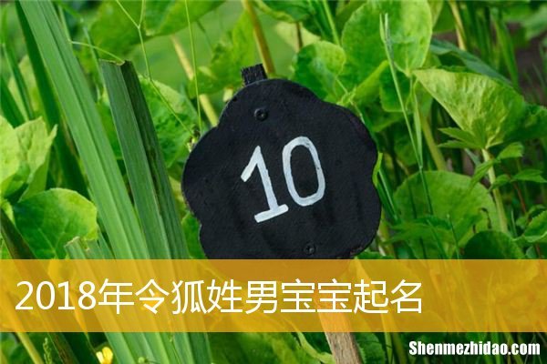 令狐姓全国有多少人 中国姓令狐的有多少人