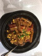 红烧肉炖笋怎么做啊 红烧肉炖竹笋的做法大全家常