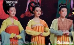 唐代的仙女是什么意思 在唐代小仙女是什么意思