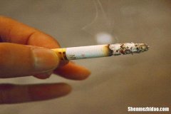 抽了4年的烟要戒多久才能怀宝宝 抽了四年的烟戒烟多久身体可以恢复