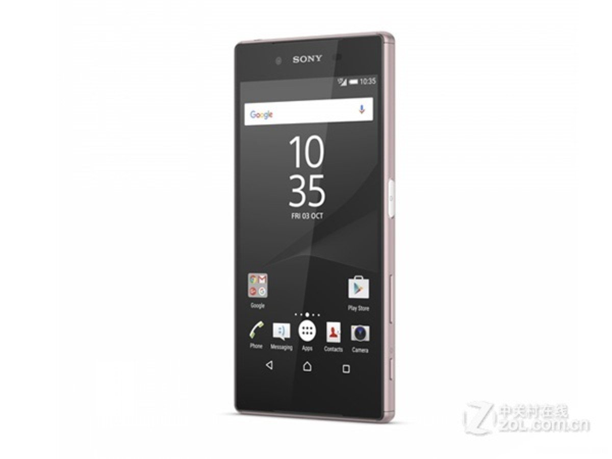 sonyz5为什么这么烫 sonyz5为什么才几百块