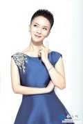 谢兰为什么不出现了 谢兰的第一个老公是谁