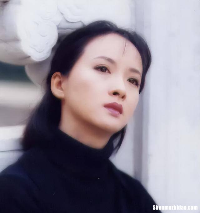 谢兰为什么不出现了 谢兰的第一个老公是谁