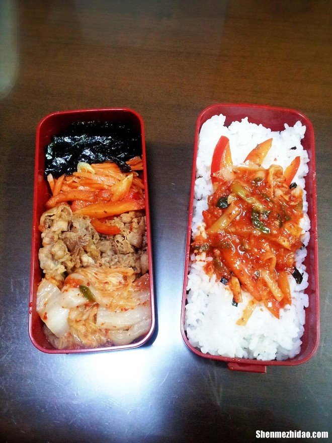 盒饭怎么做才好吃 盒饭怎么做好吃窍门