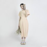 衣服绑带怎么绑 衣服绑带怎么绑不会松