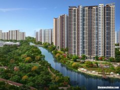 承德星河国际怎么样 承德市兴隆县星河国际