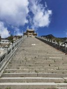 北京至五台山自驾多少时间 北京至五台山自驾多少时间到达
