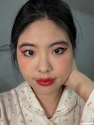 中老怎么化装才好看 中老年人如何化妆视频教程