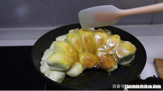 炒锅怎么做水煎包 炒锅怎么做水煎包好吃