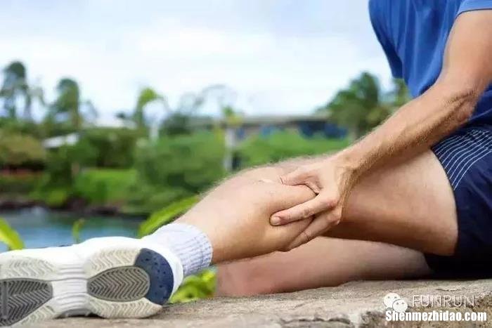 长跑后第二天大腿肌肉酸疼怎么办 长跑后第二天大腿肌肉酸疼怎么办呢