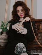 蔡依林为什么化妆这么浓可怕 蔡依林为什么演唱会总是穿的花里胡哨