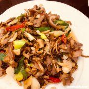 腊肉炒蘑菇怎么做 腊肉炒蘑菇怎么做才好吃