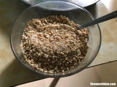 蒸花生糖怎么做图解 蒸花生的做法大全窍门窍门